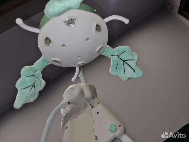 Качели детские