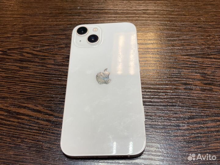 Корпус для iPhone 13 оригинал