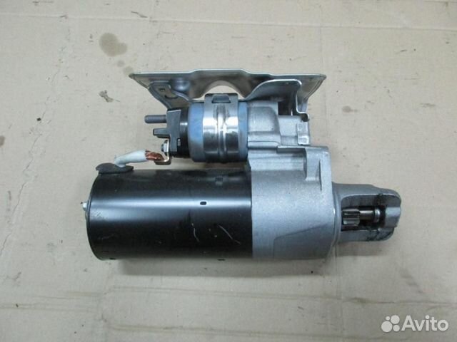 Стартер w292 coupe GLE-class 642.826 2018