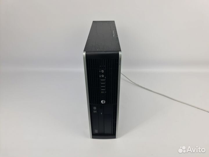 Офисный компьютер intel Core i3, RAM 8GB