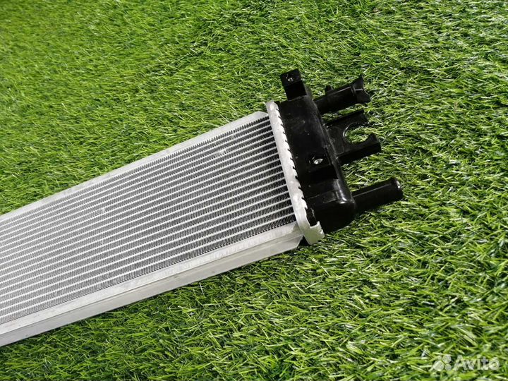 Радиатор инвертора Honda Cr-V RT6 LFB 2020