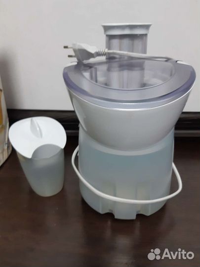 Соковыжималка