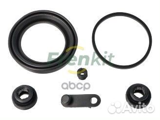 Ремкомплект суппорта перед KIA CEE'D Hatchback