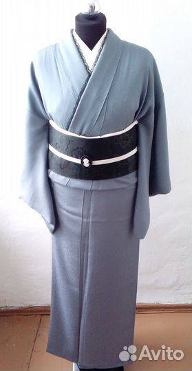 Прокат кимоно для фотосессий