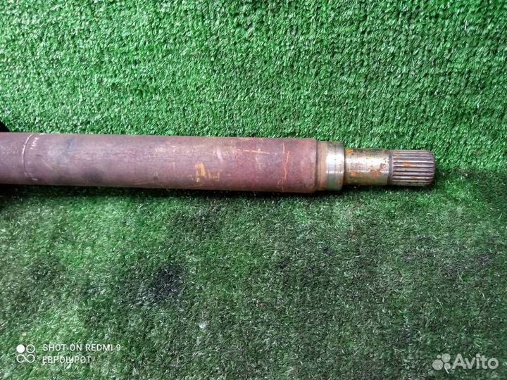 Полуось передняя правая Ford Kuga 1 (2008-2012)