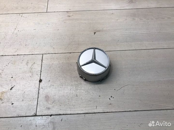 Колпак колеса Mercedes Sprinter W903 ом611.981