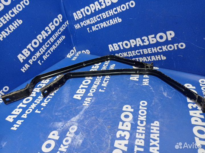 Крепление бензобака Chevrolet Cobalt седан B15D2