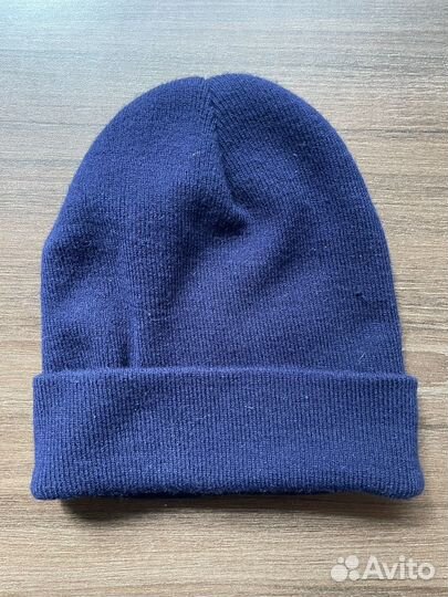 Мужская шапка
