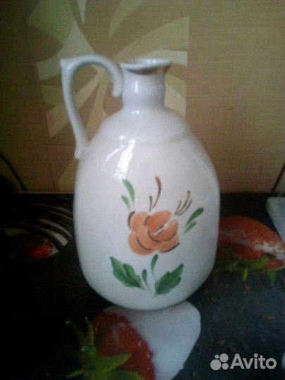 Ваза для фруктов