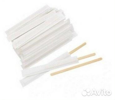 Бумажные Стаканы