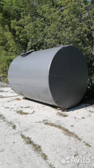 Цистерна, бочка 10м3