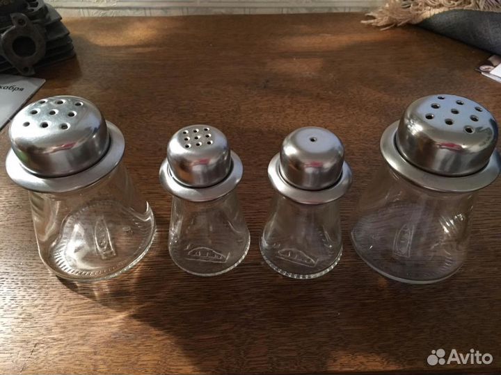 Набор для специй