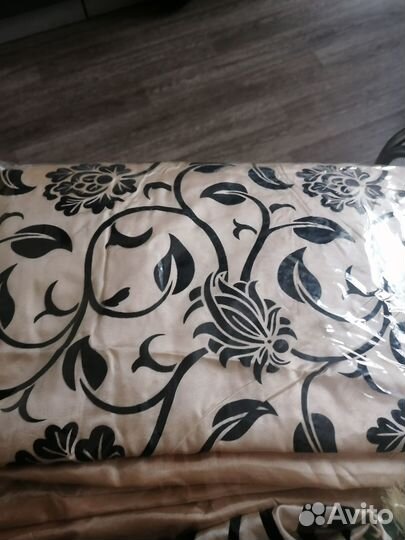Покрывало на кровать и комплект пододеяльников 6в1