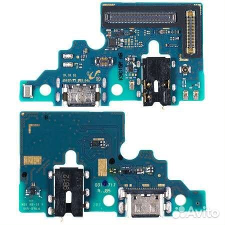 Шлейф / плата для Samsung Galaxy A51 SM-A515F