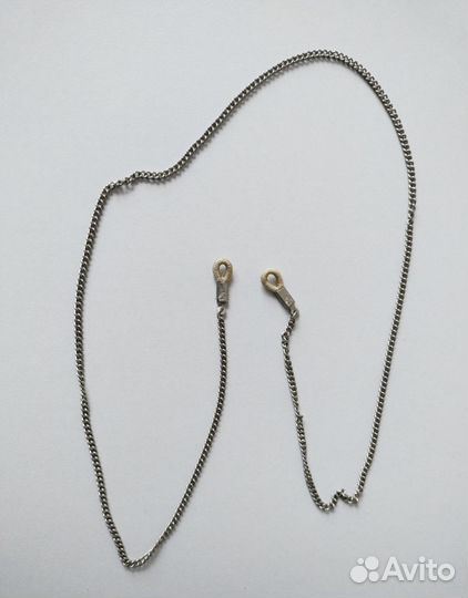 Цепочка для очков СССР, новая