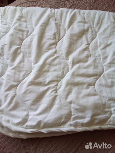 Детское одеяло