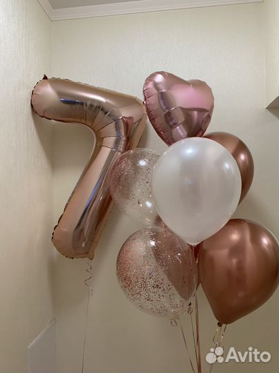 Воздушный шар