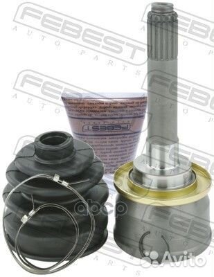 Шрус 0610-007 0610-007 Febest