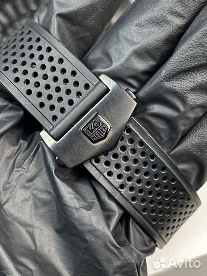 Мужские часы TAG Heuer Carrera Calibre heuer 01