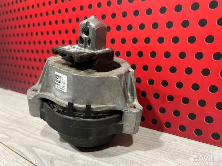 Подушка крепления двигателя Bmw 5 G30 2017