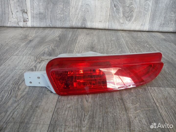 Птф задний левый №12 Honda CR-V 4 2013