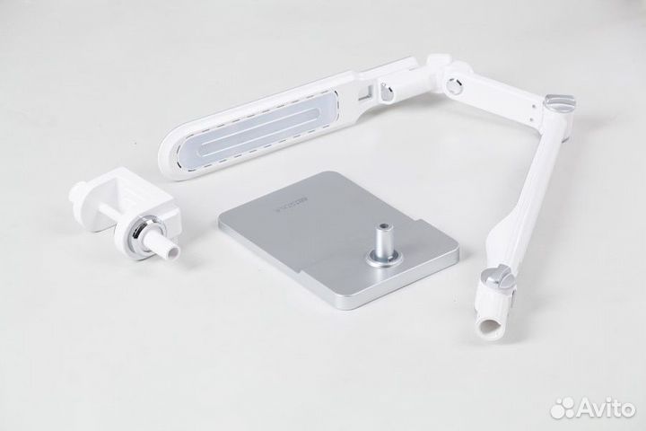 Лампа для наращивания ресниц и маникюра