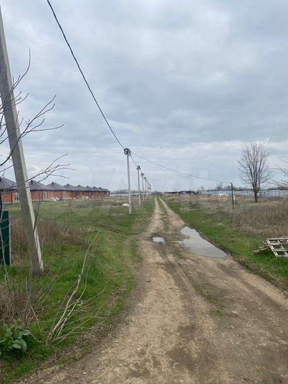 Участок 2 га (ИЖС)