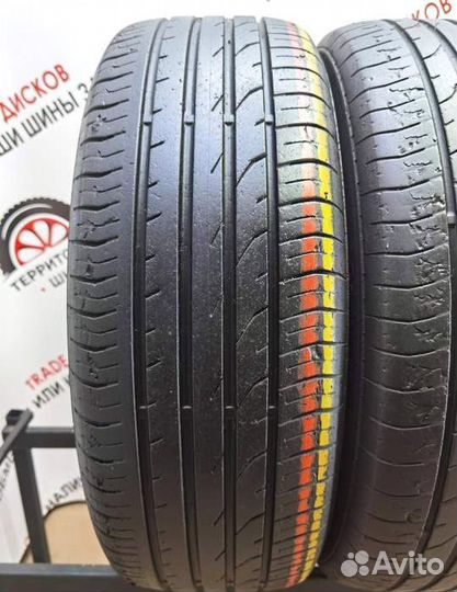 Continental ContiPremiumContact 2 215/55 R18 95H