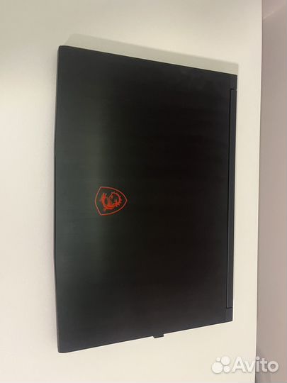 Ноутбук msi gf63 thin