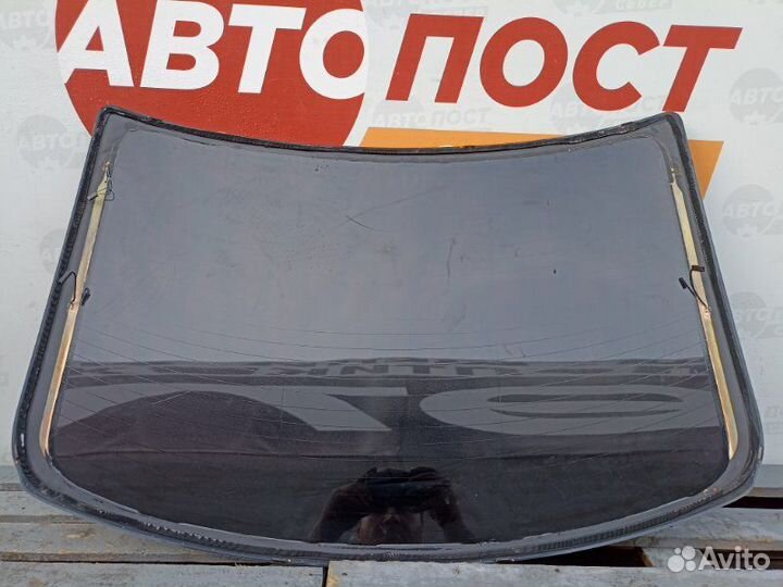 Стекло заднее Volkswagen Jetta A6 cfna 2014