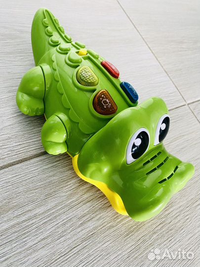 Игрушка развивающая