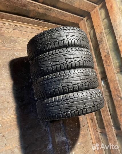 Cordiant Winter Drive 185/65 R15