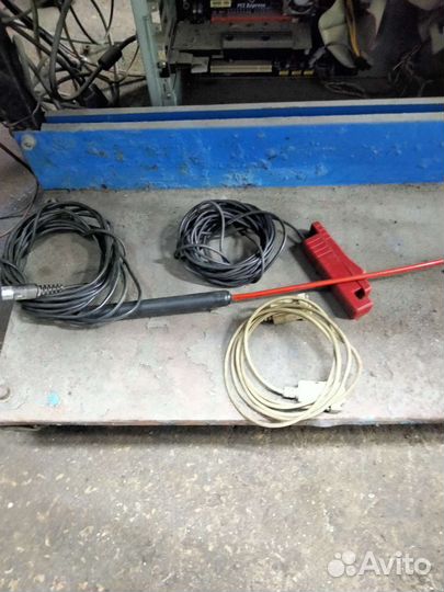 Газоанализатор инфракар