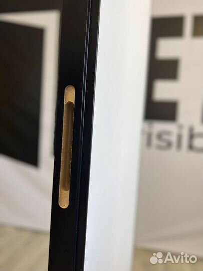 Скрытые двери невидимки