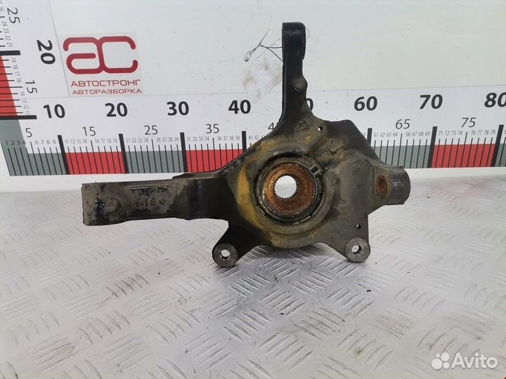 Ступица для Renault Laguna 2