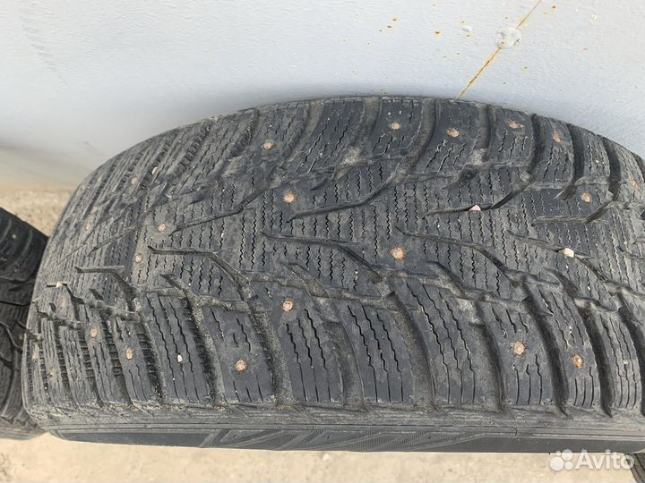 Nexen Winguard 195/55 R16 87T