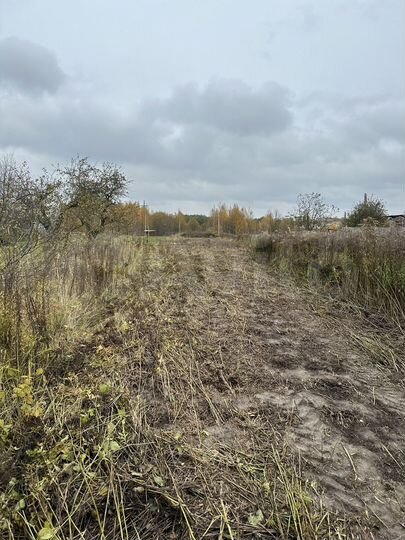 Участок 19,5 сот. (СНТ, ДНП)