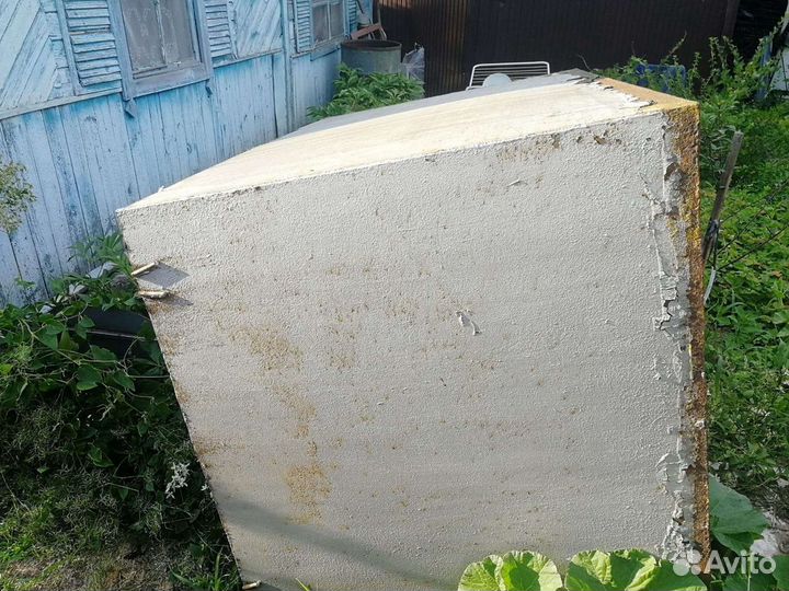 Бак для воды