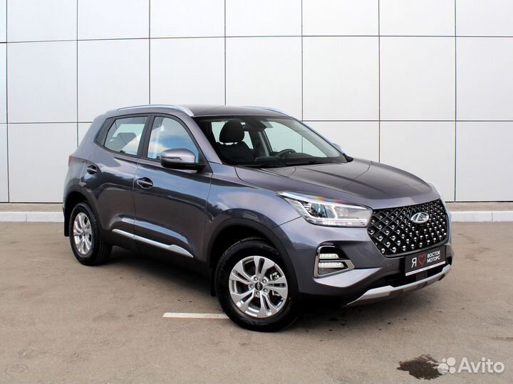 Chery Tiggo 4 Pro 1.5 МТ, 2024