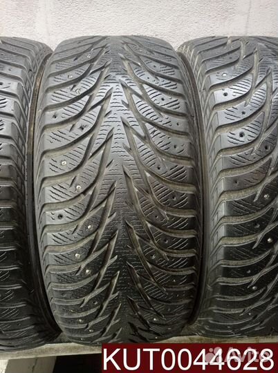 Yokohama Ice Guard IG35 235/50 R18 107U