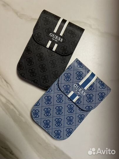 Сумки Guess для смартфонов/iPhone