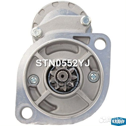 Стартер krauf STN0552YJ STN0552YJ Krauf