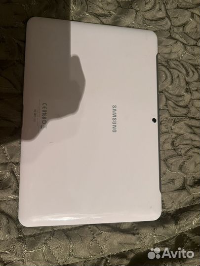 Samsung galaxy TAB 2 10.1