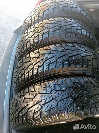 Yokohama Ice Guard Stud IG55 185/65 R15