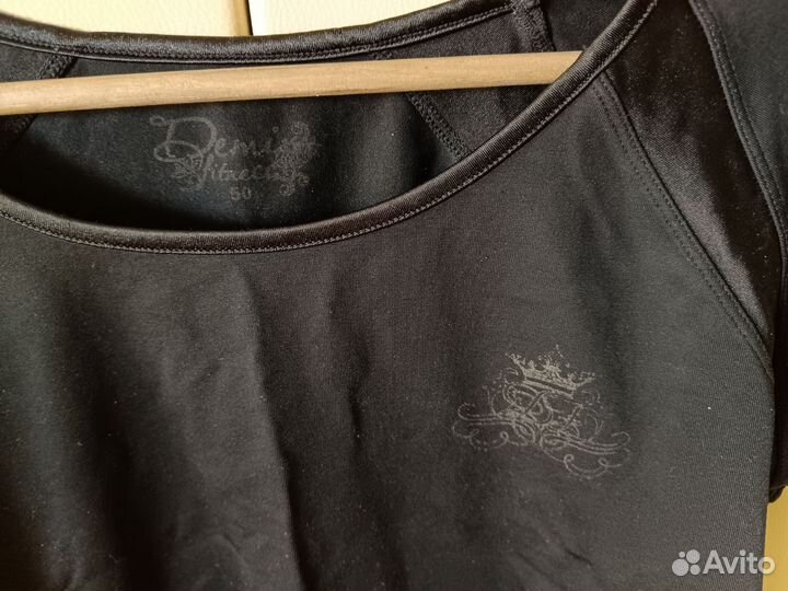 Футболка demix fitness 50р-р