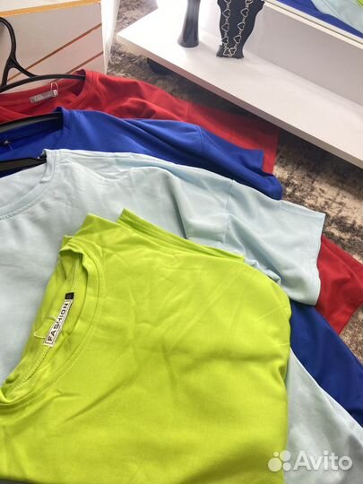 Костюм новый