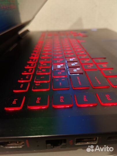 Игровой Hp Omen