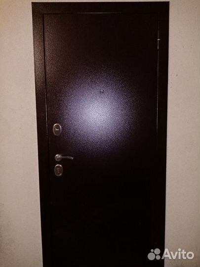 Тамбурные двери. Межэтажные перегородки