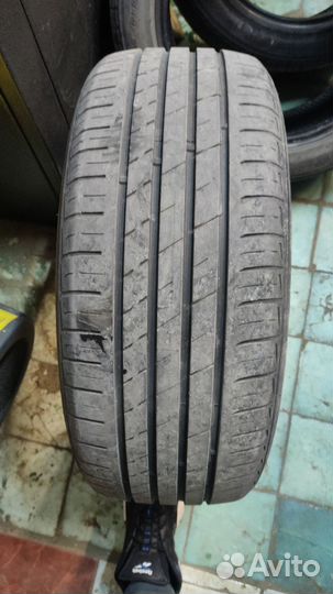 Sailun Atrezzo Elite 205/50 R16 87V