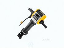 Отбойный молоток dewalt D25981 Аренда